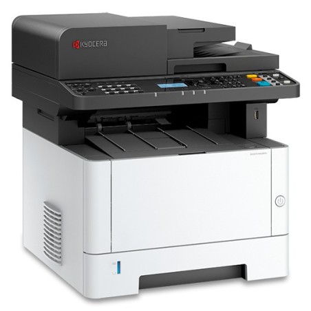 Kyocera ECOSYS MA3500x Laser Printer - Reliable, High-Quality Printing Solution for Your Business!